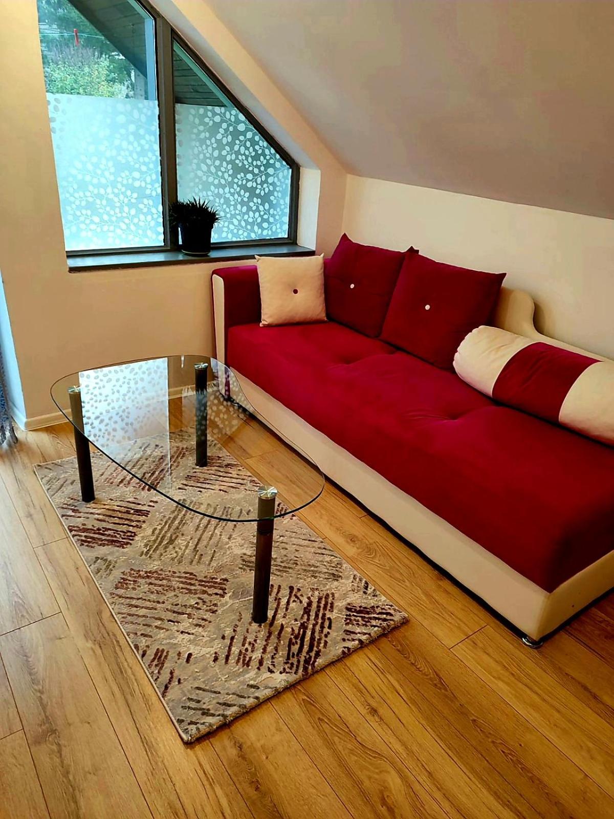 Holiday home Ravna Planina