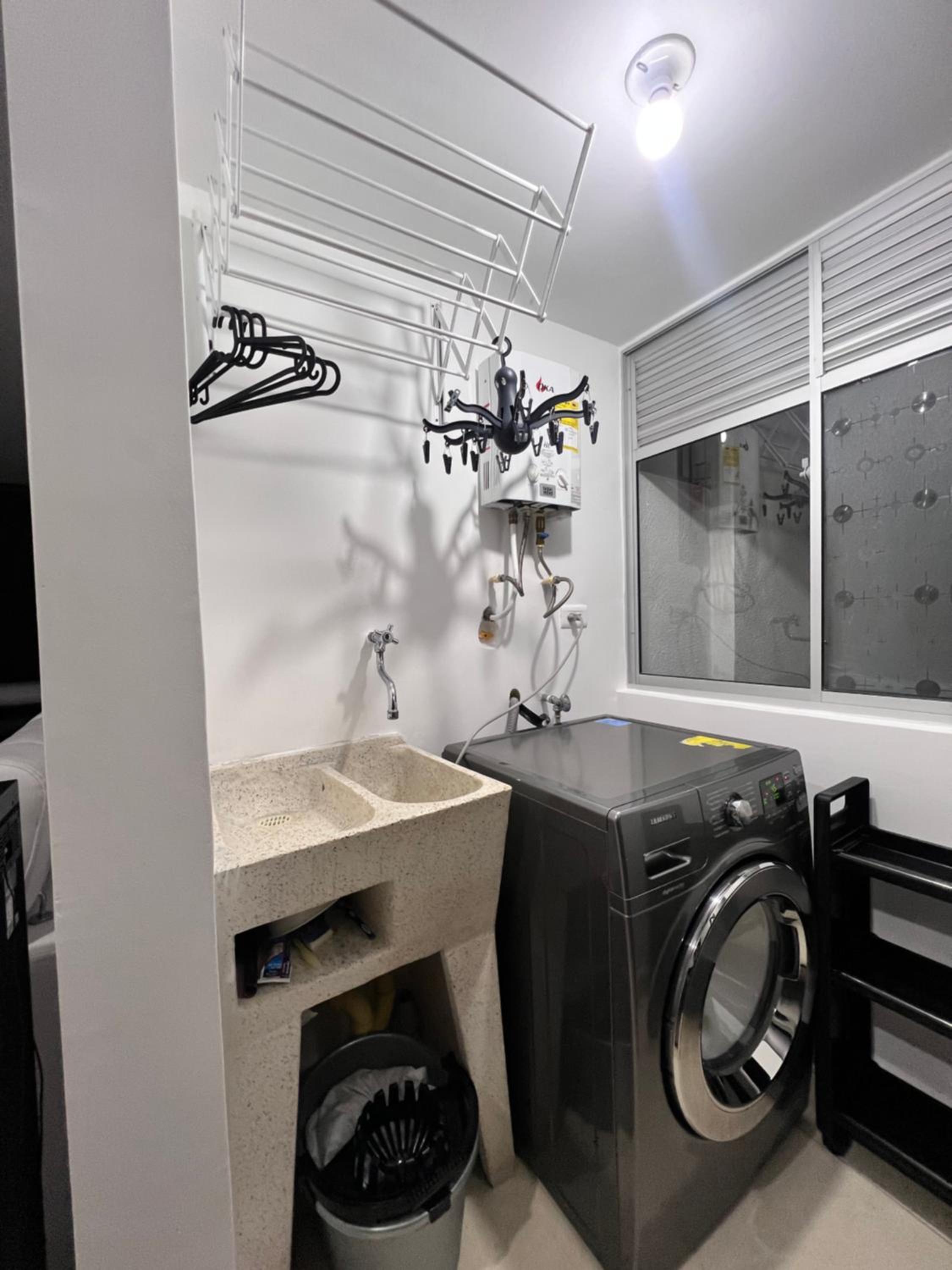 Apartamento en Pereira