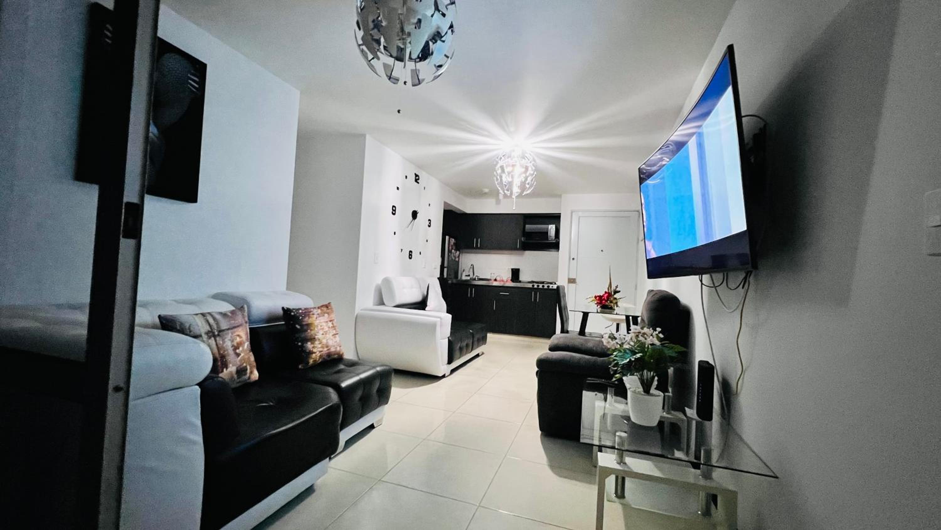 Apartamento en Pereira