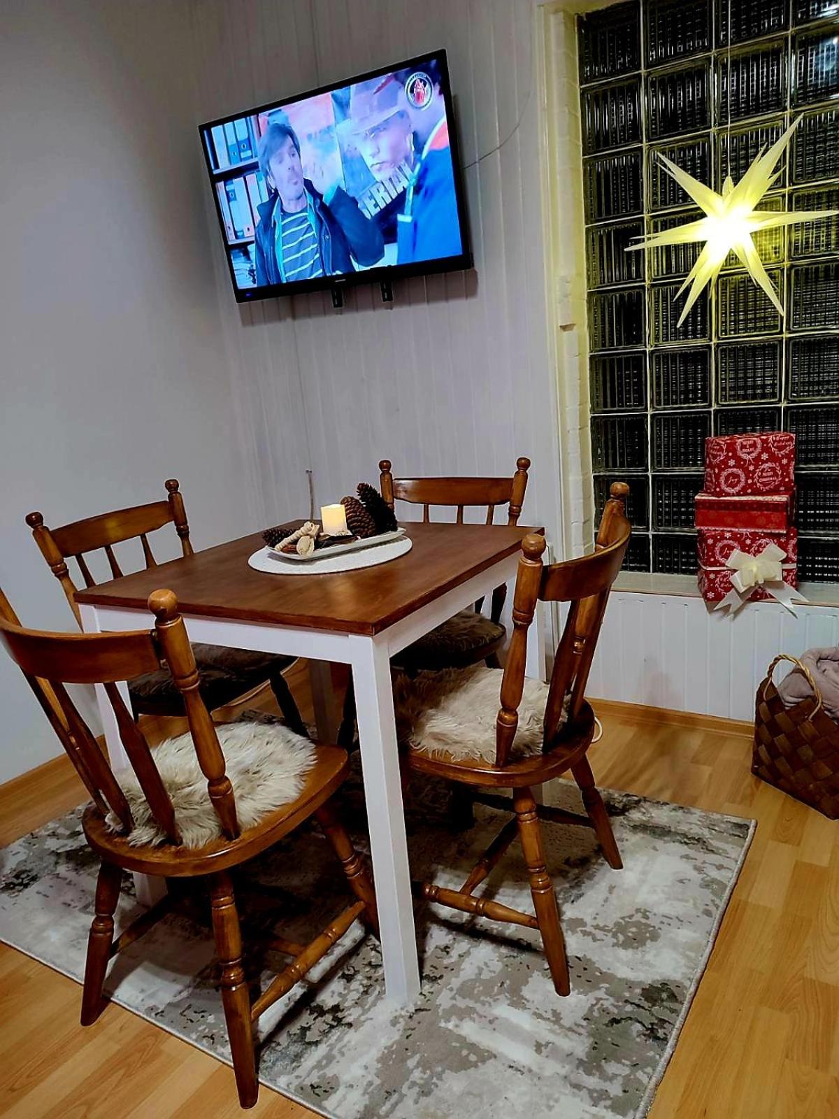 Holiday home Ravna Planina