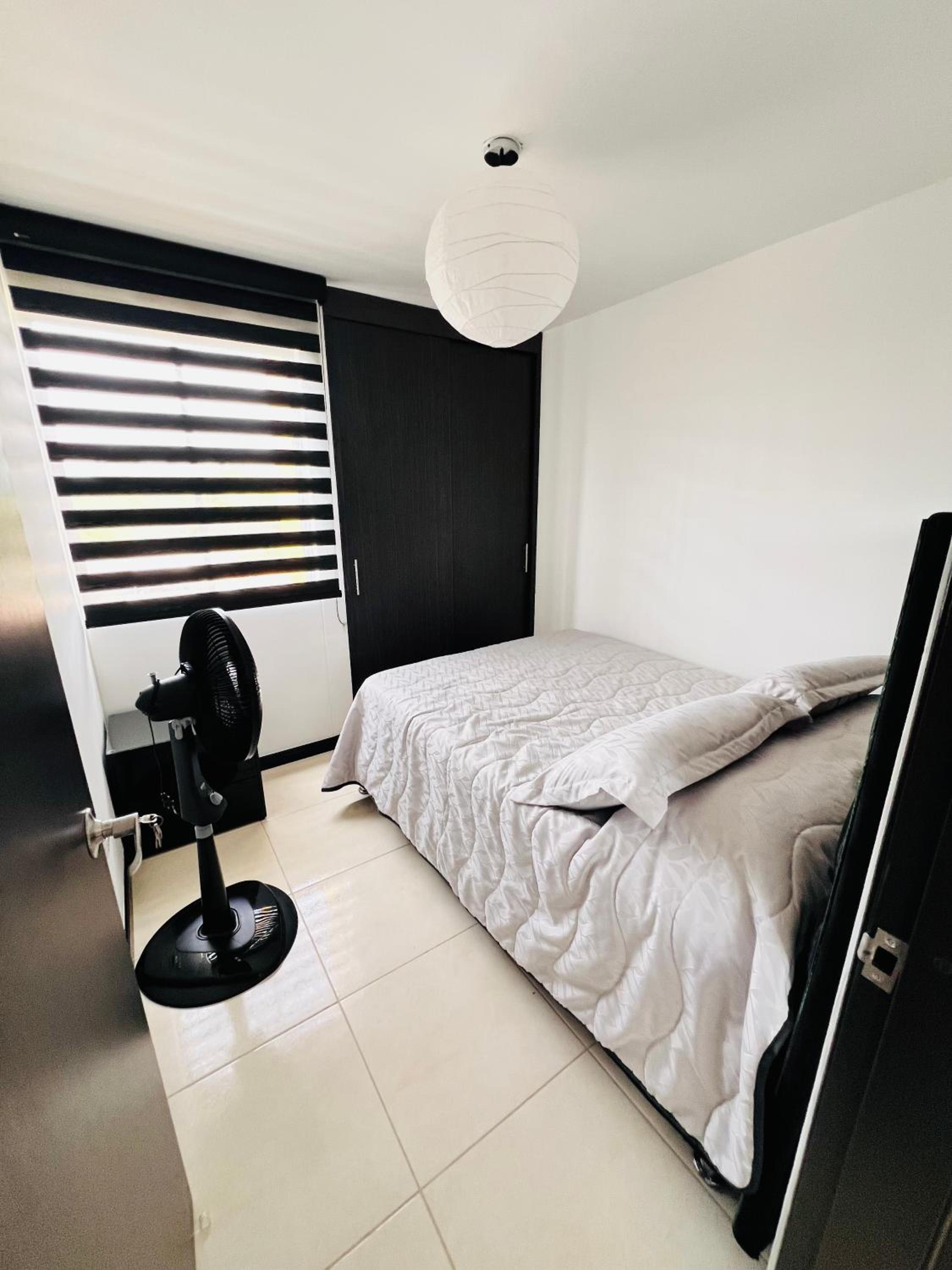 Apartamento en Pereira