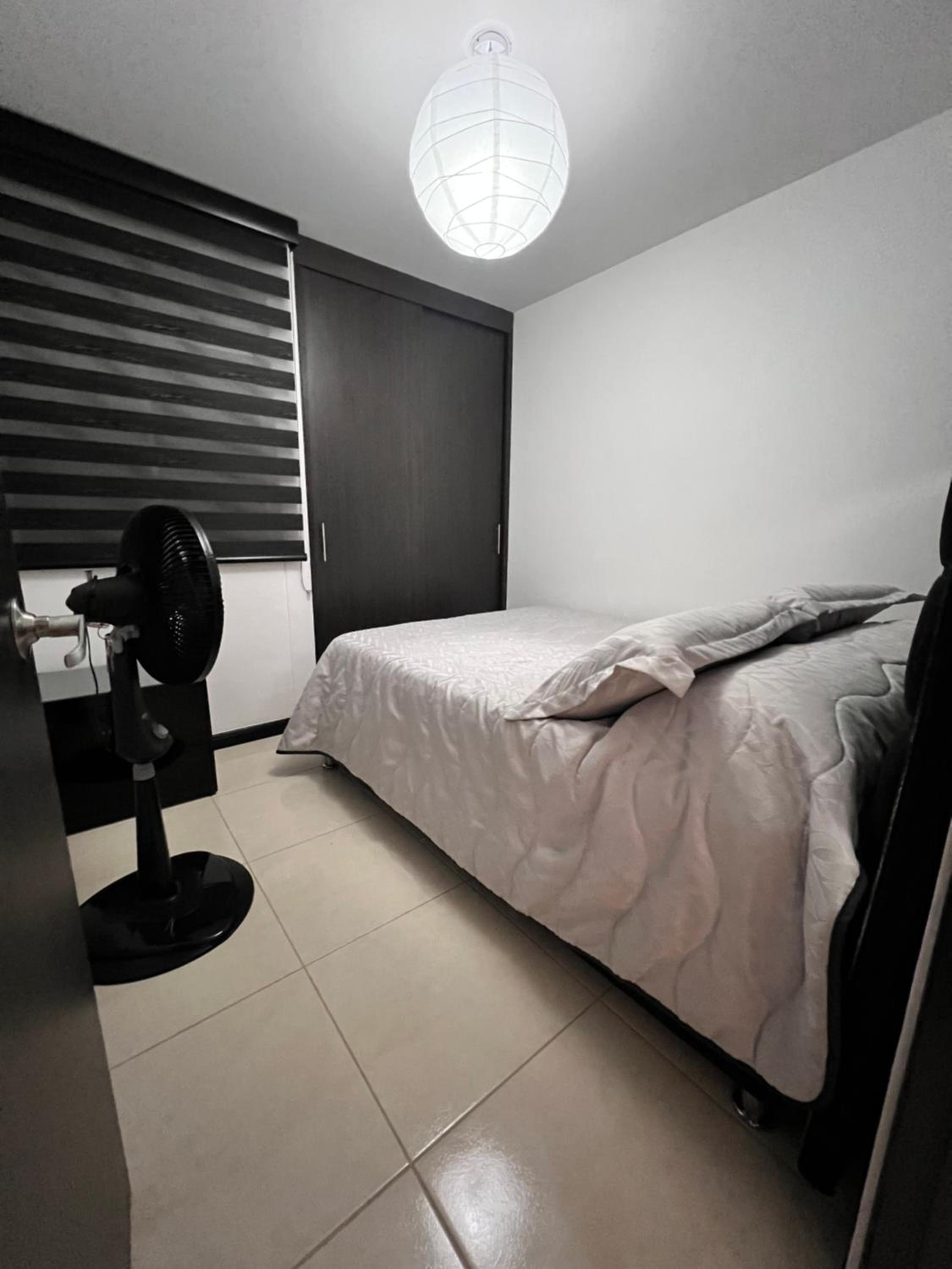Apartamento en Pereira