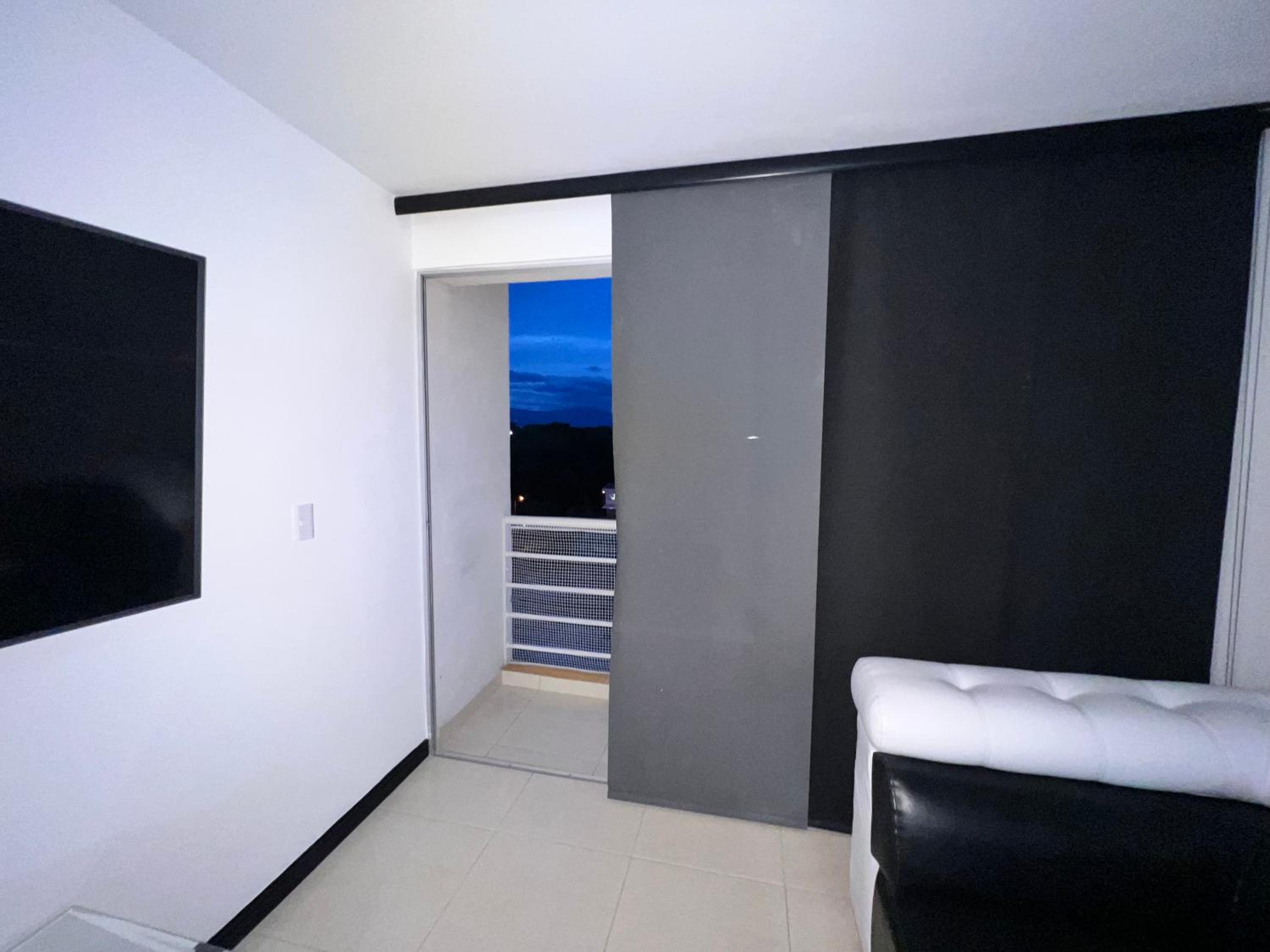 Apartamento en Pereira