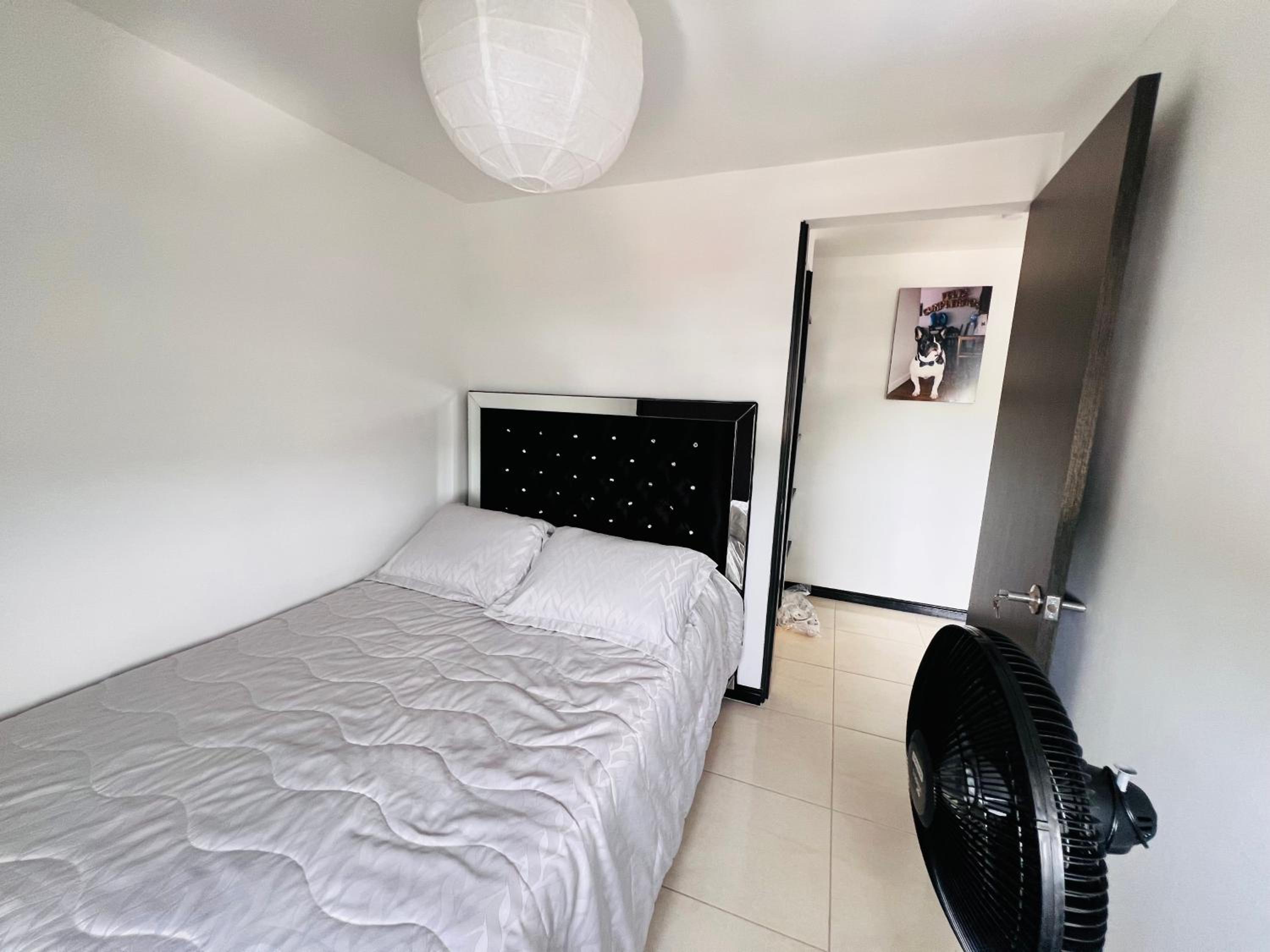 Apartamento en Pereira