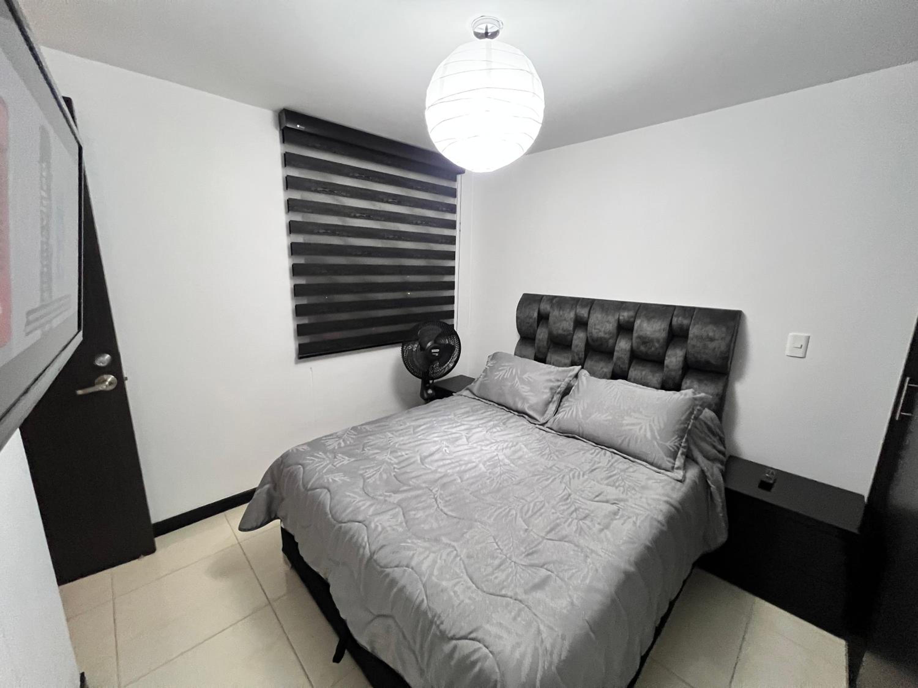 Apartamento en Pereira