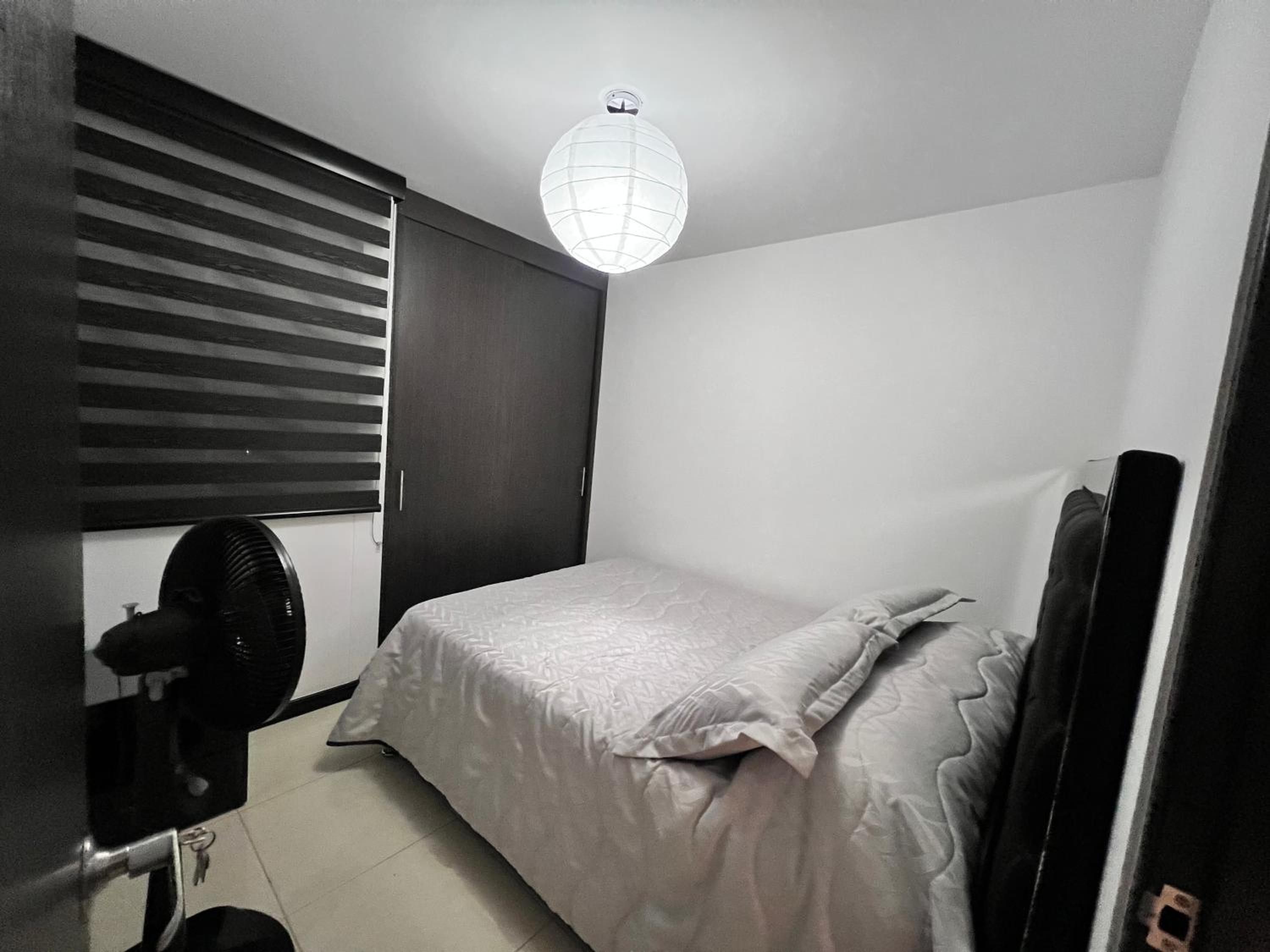 Apartamento en Pereira
