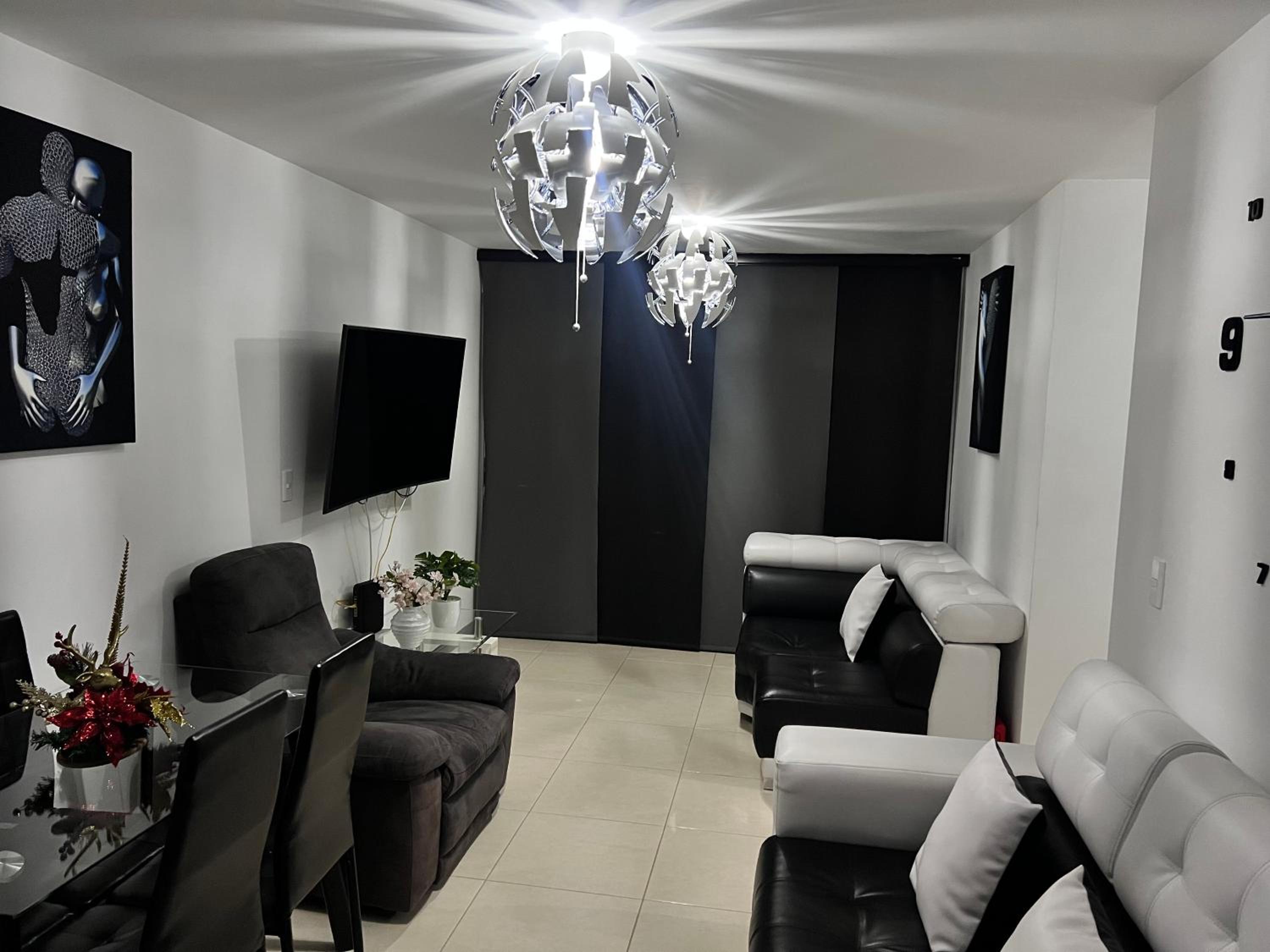 Apartamento en Pereira