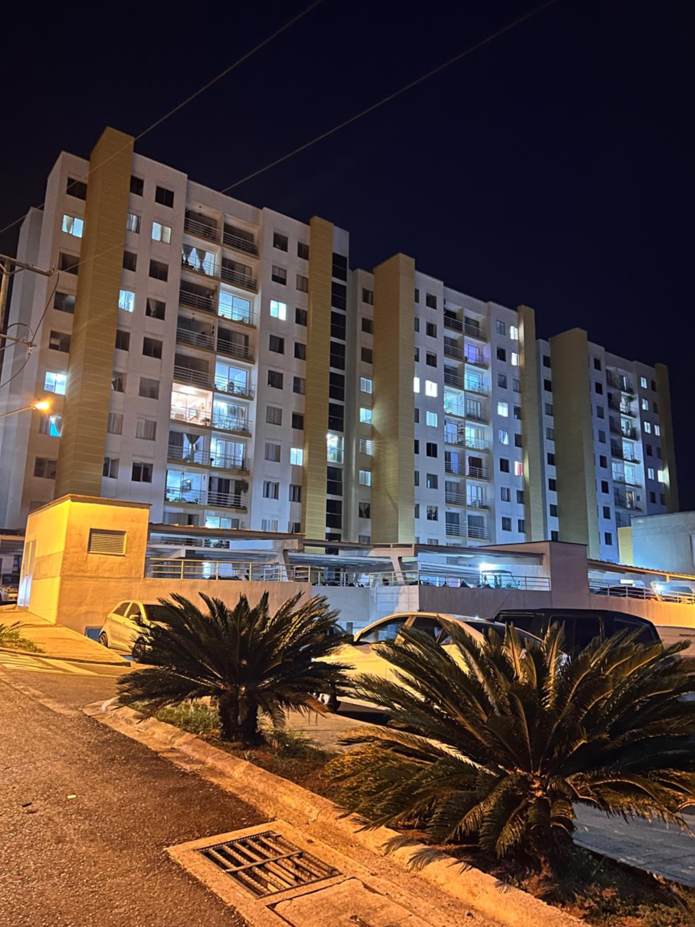 Apartamento en Pereira