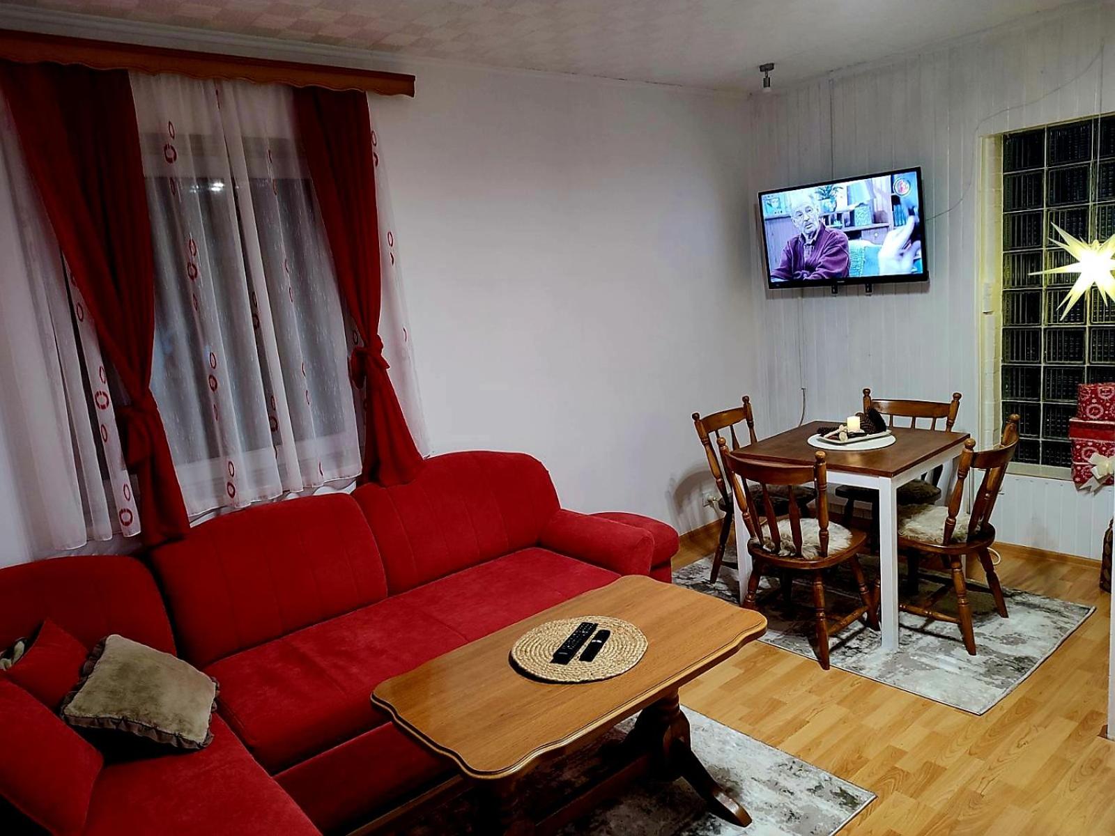 Holiday home Ravna Planina