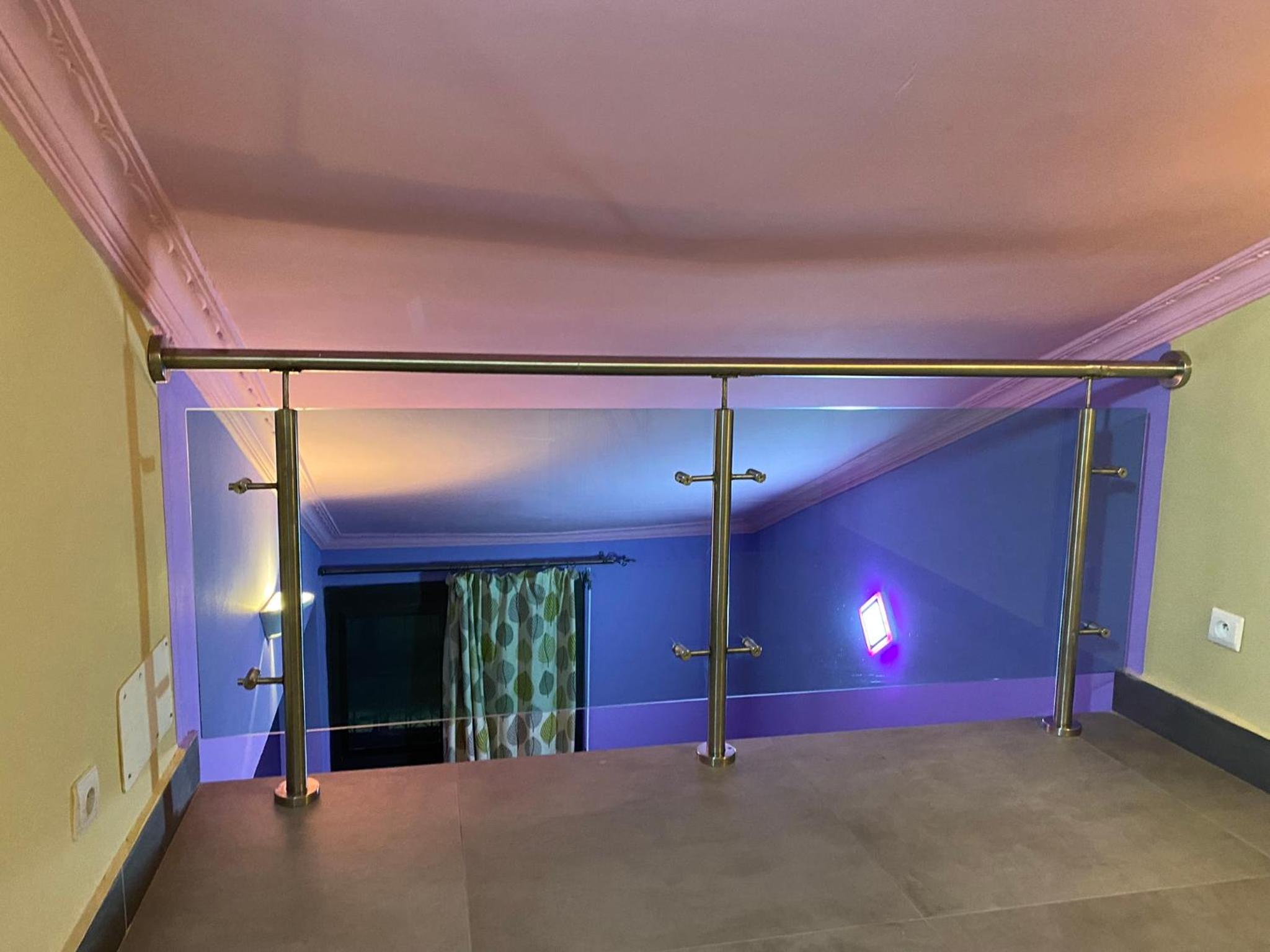 THE LANDING LODGE-ABIDJAN