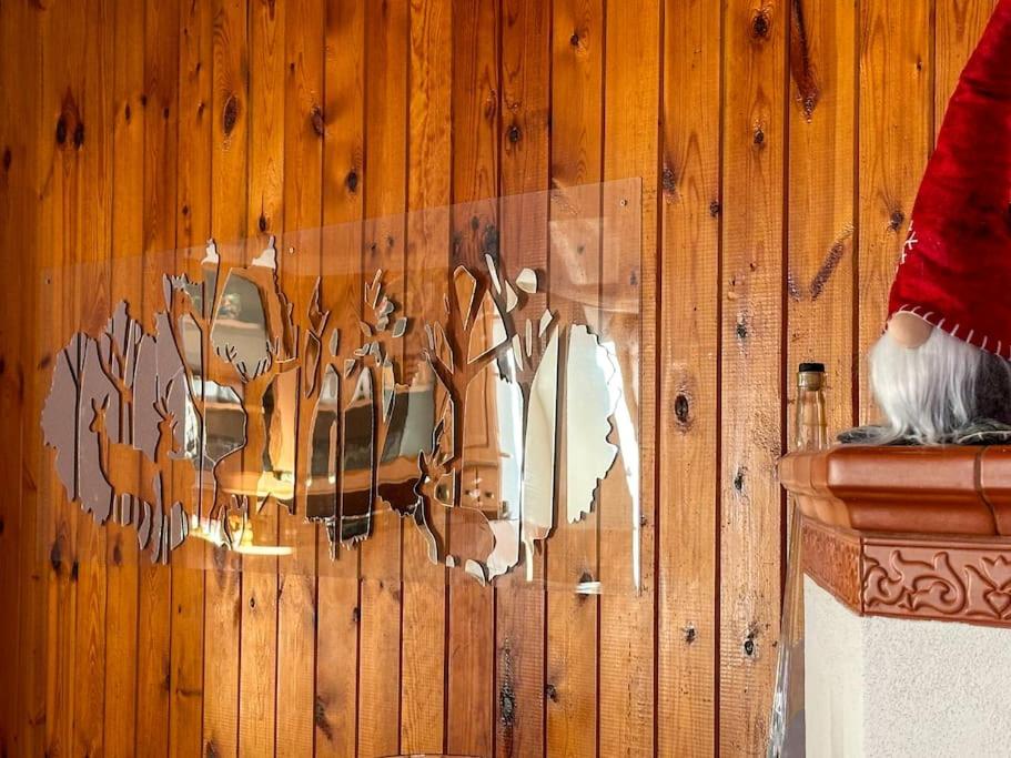 Chalet Pohoda view 2