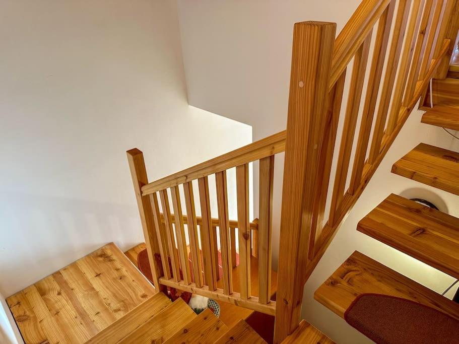 Chalet Pohoda view 3