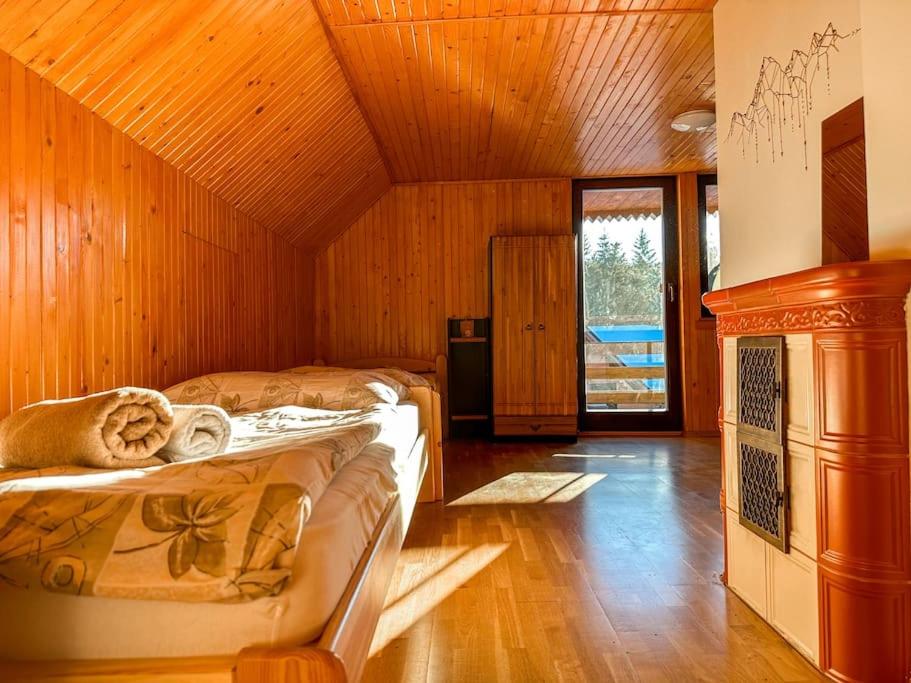 Chalet Pohoda view 5