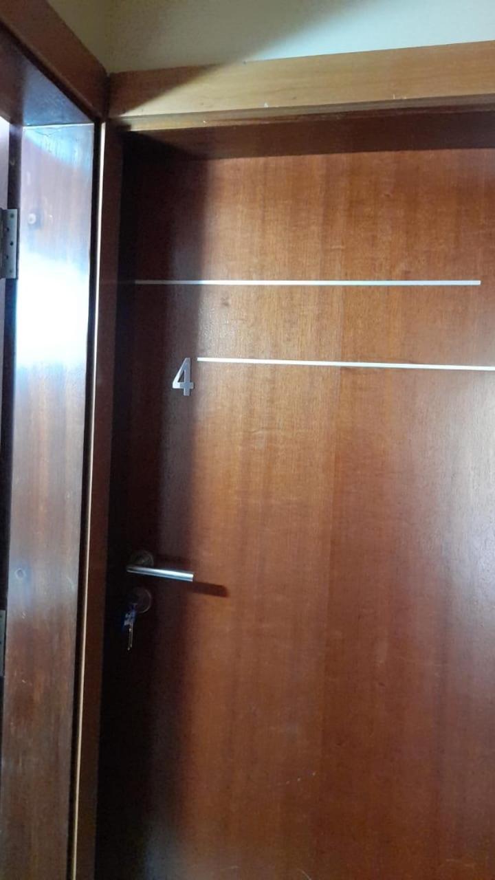 THE LANDING LODGE-ABIDJAN