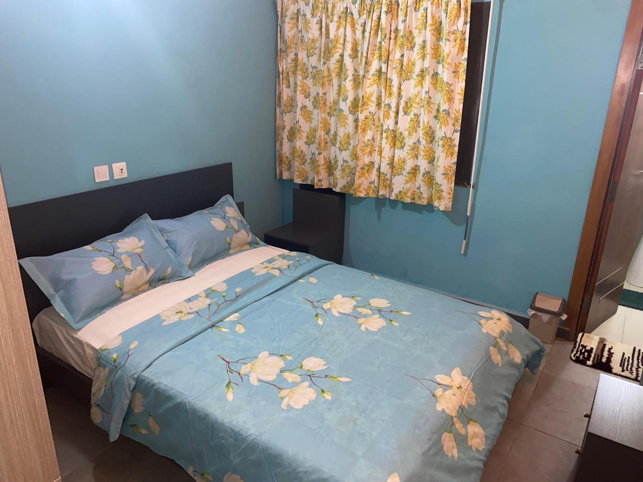 THE LANDING LODGE-ABIDJAN