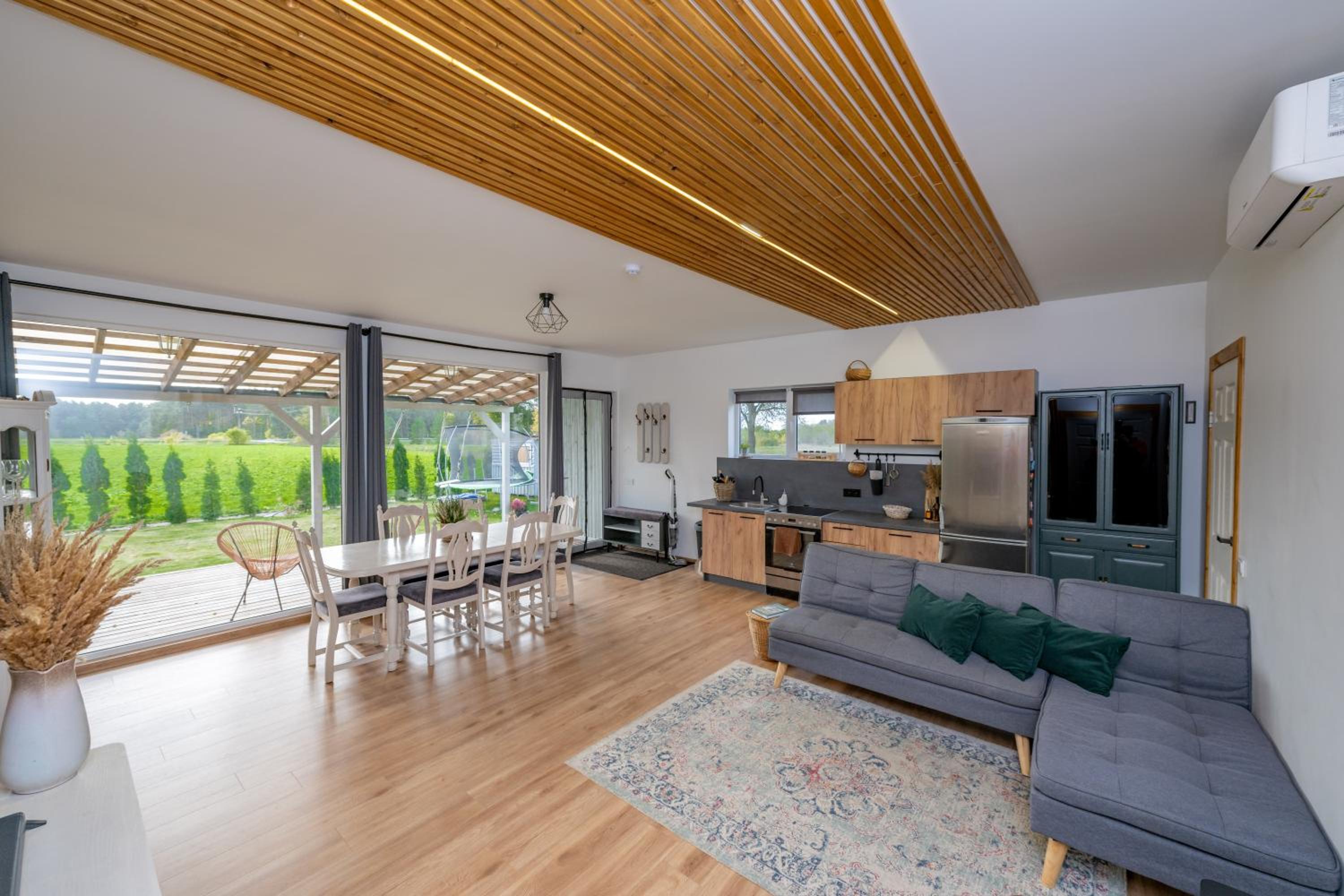 Hotel Poilsio oazė - Image 1