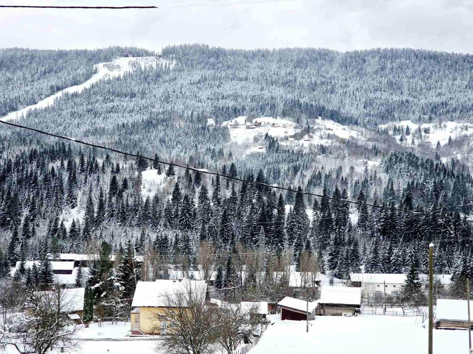 Holiday home Ravna Planina