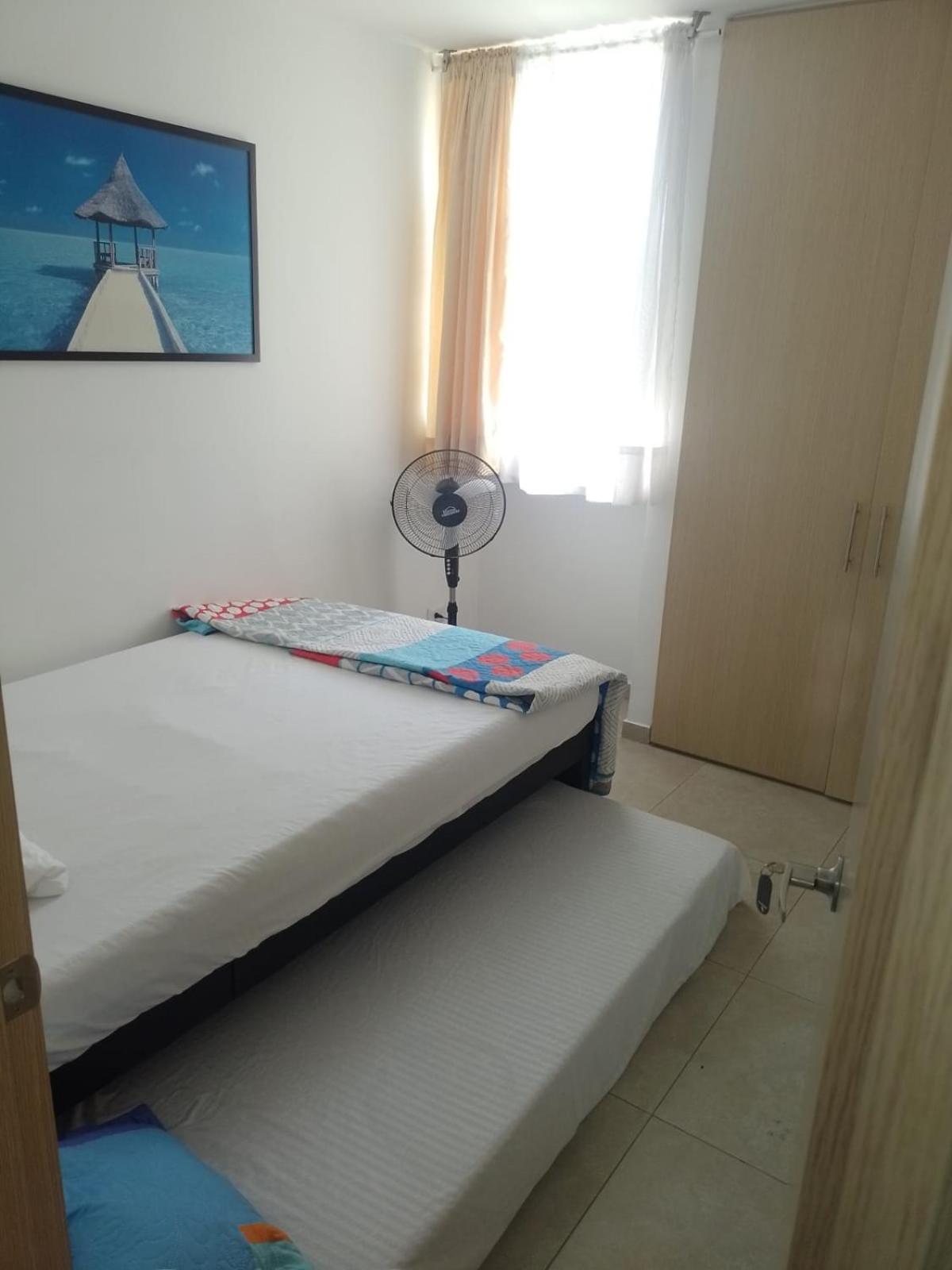 Apartamento Melgar - Altagracia