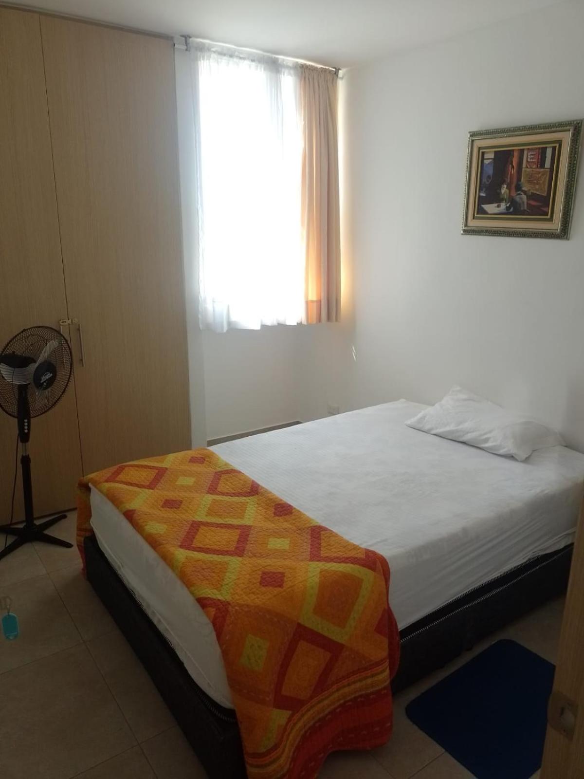 Apartamento Melgar - Altagracia