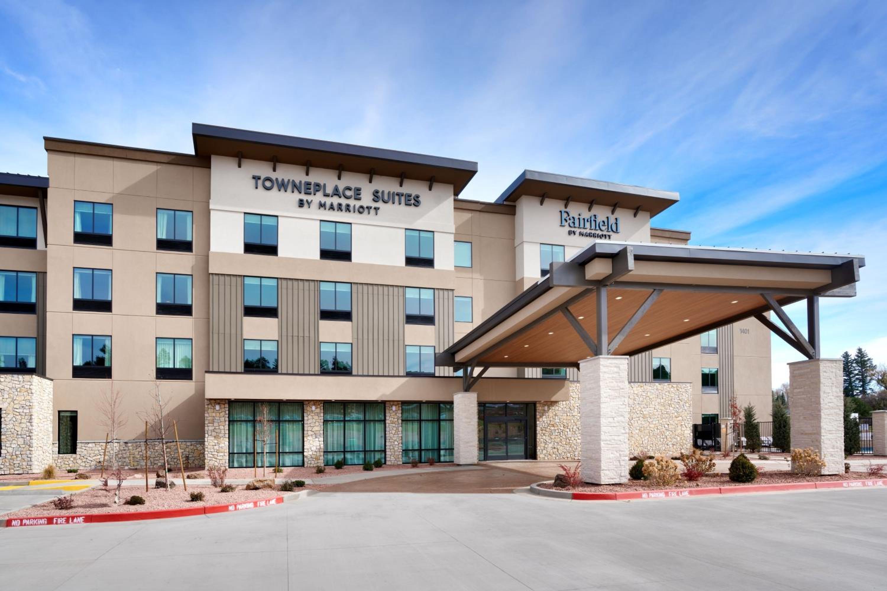 TownePlace Suites by Marriott Show Low view 3