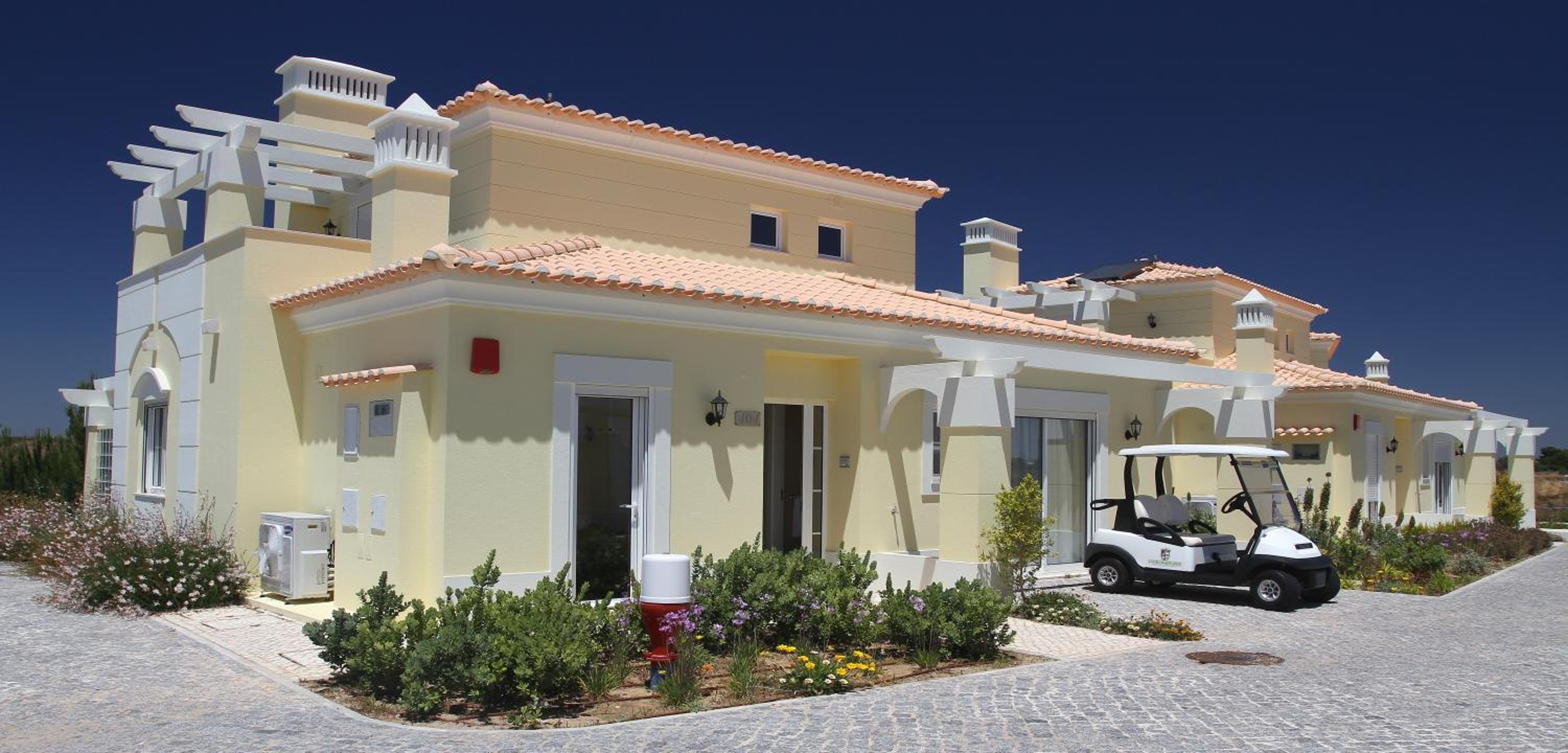 Castro Marim Golfe and Country Club