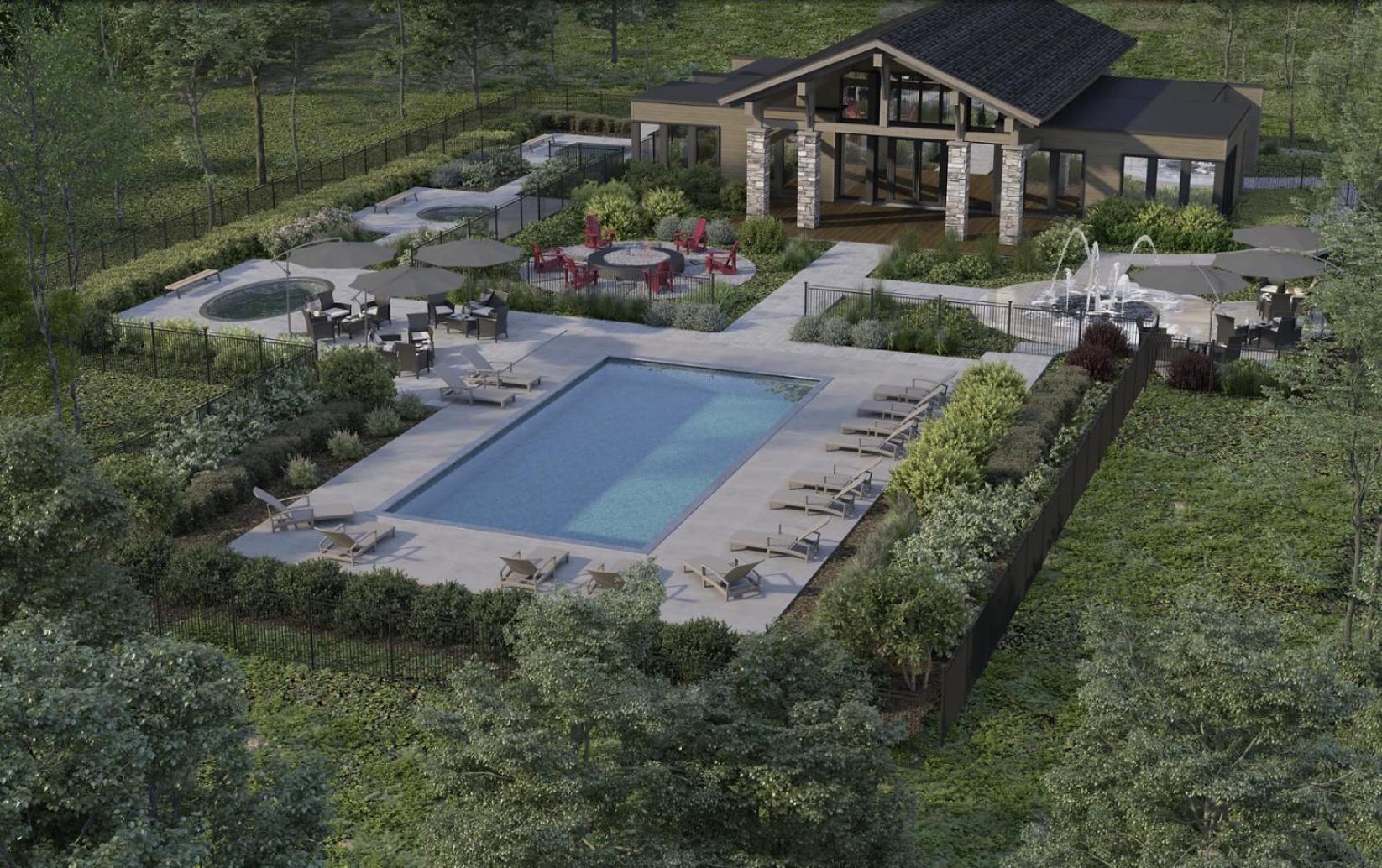 Reindeer Chalet - Verbier Tremblant Luxurious 3-bedrooms condo