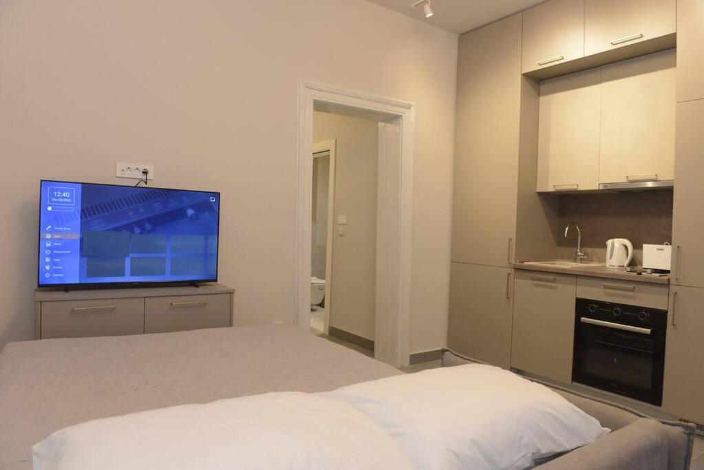 Apartment Dora 3,beach apartment