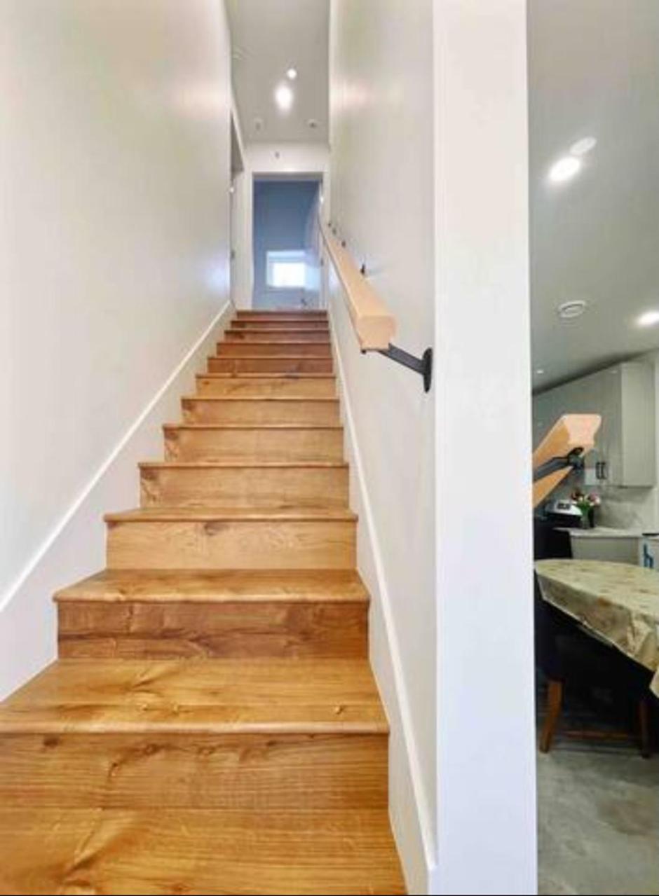 Vancouver’s Homey Laneway House