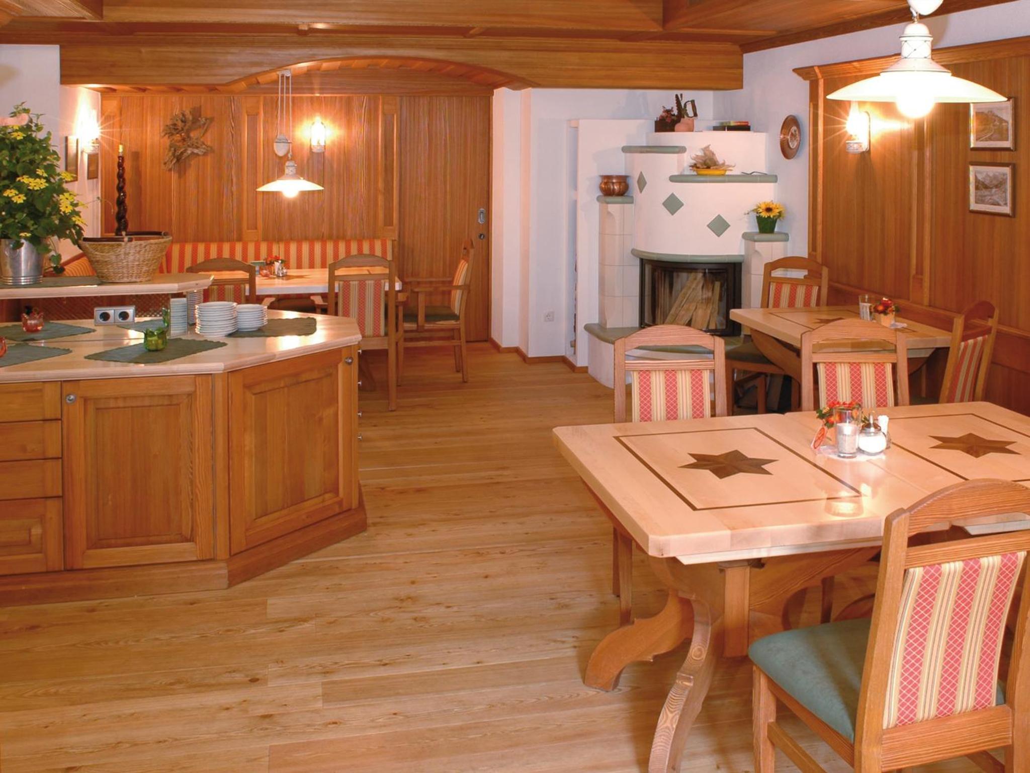Pension Cafe Fritz