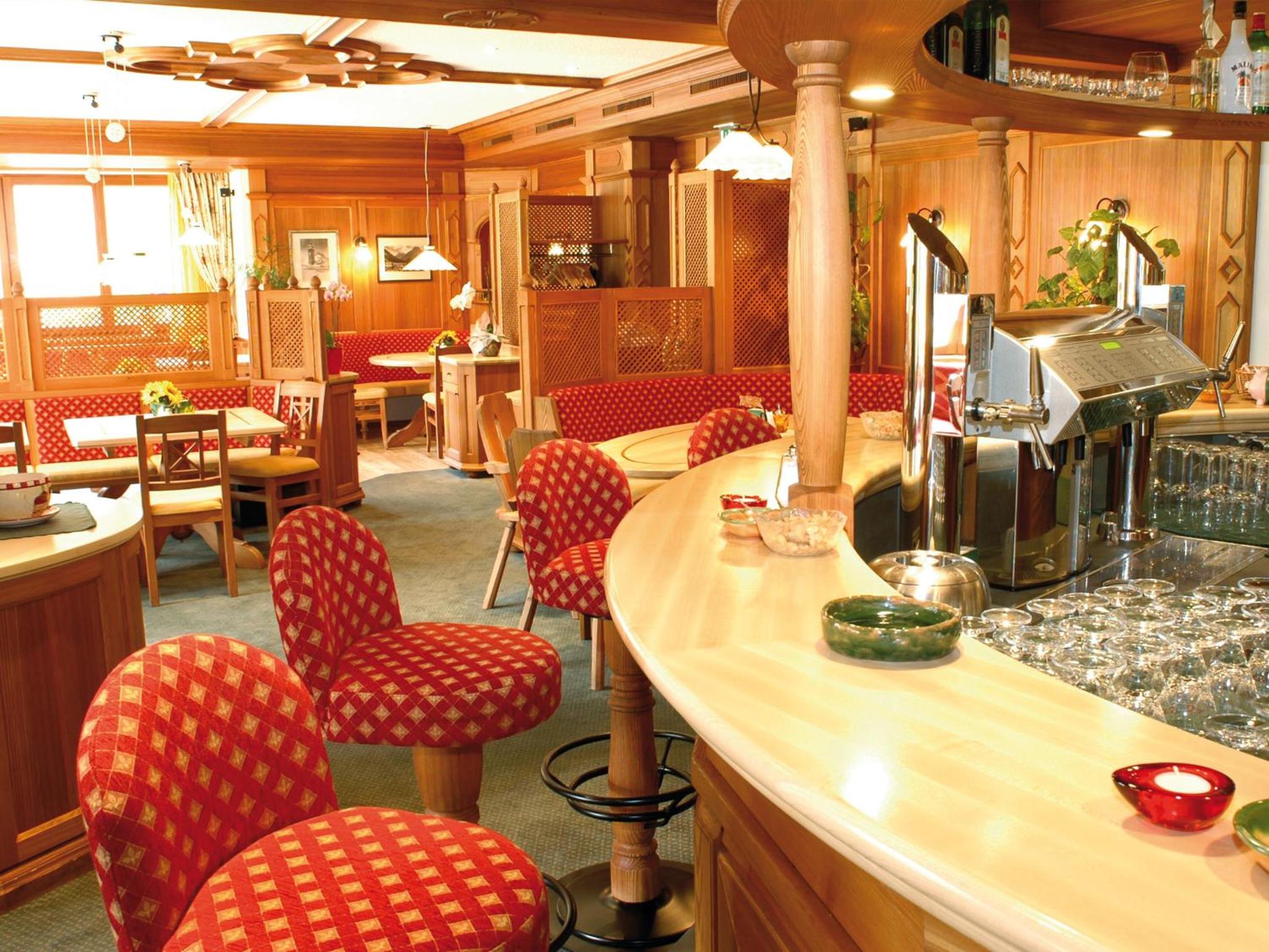 Pension Cafe Fritz