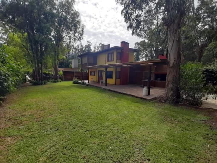 Los Tehuelches, Bosque Peralta Ramos, Playas del sur