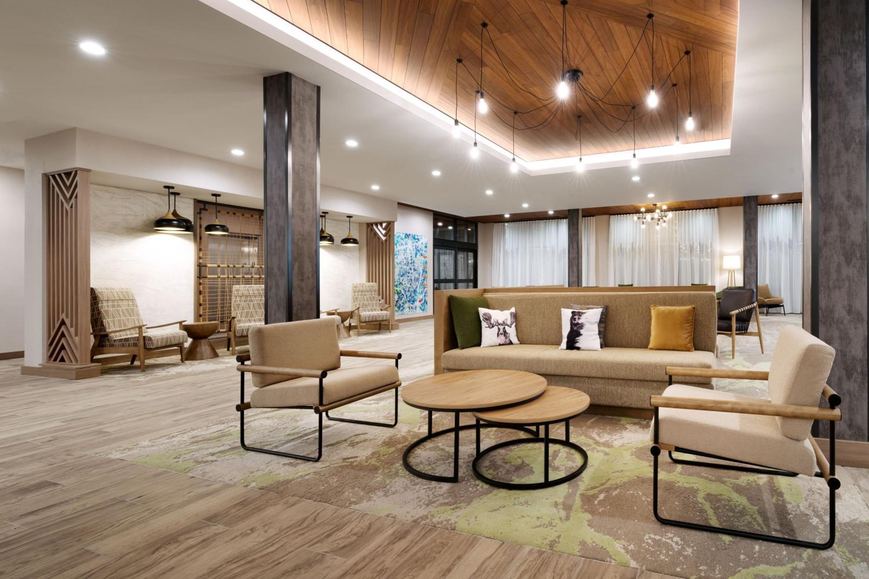 Fairfield by Marriott Inn & Suites Show Low, Zdjęcie 12