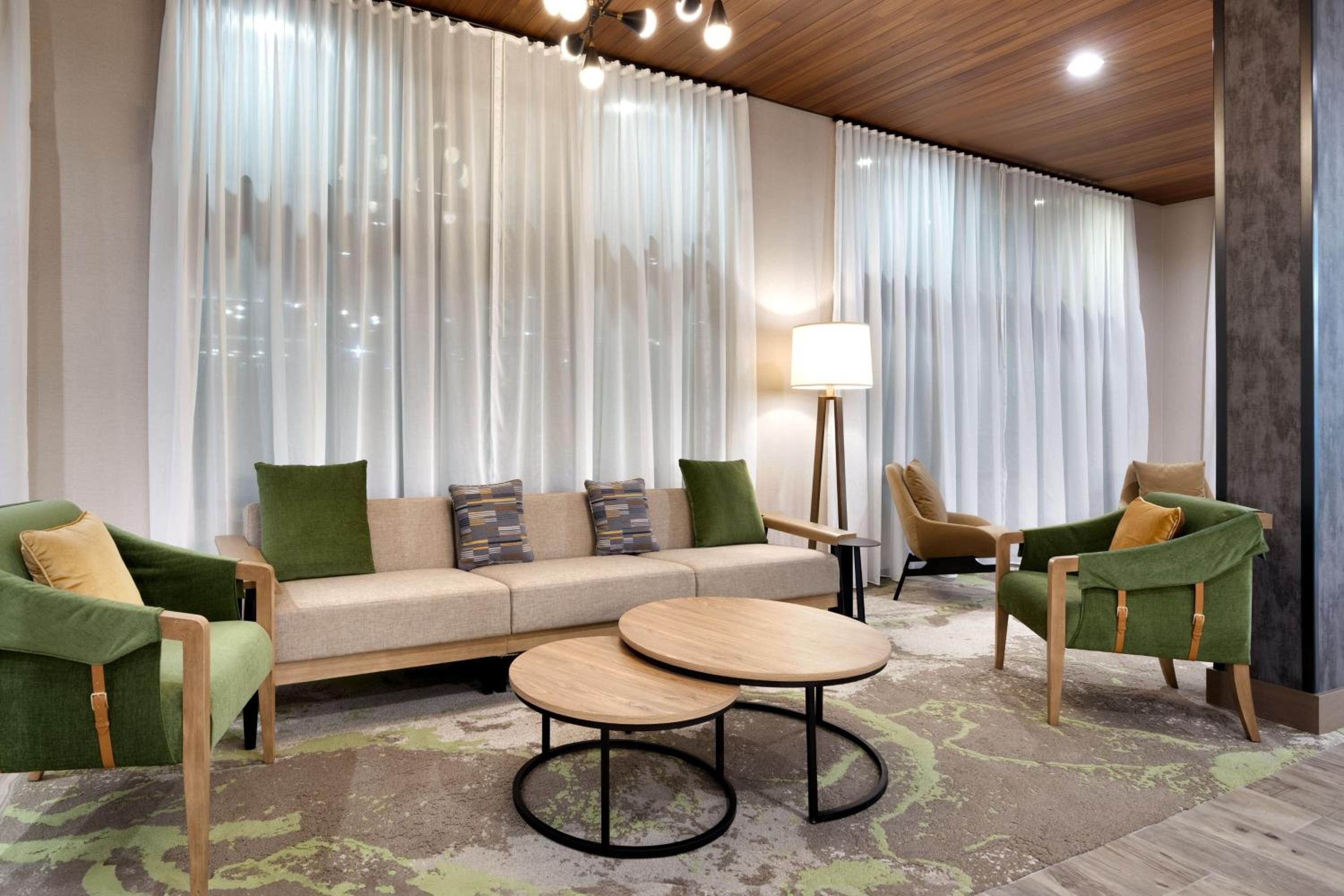 Fairfield by Marriott Inn & Suites Show Low, Zdjęcie 40