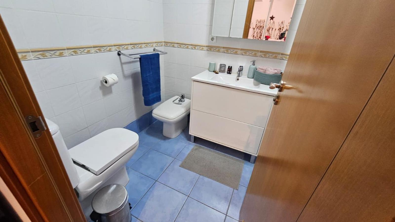 Paraiso tenerife, two bedrooms
