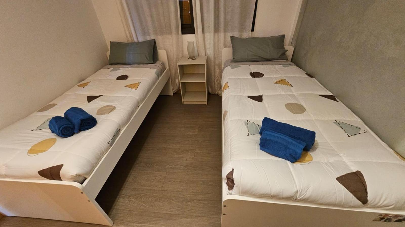 Paraiso tenerife, two bedrooms