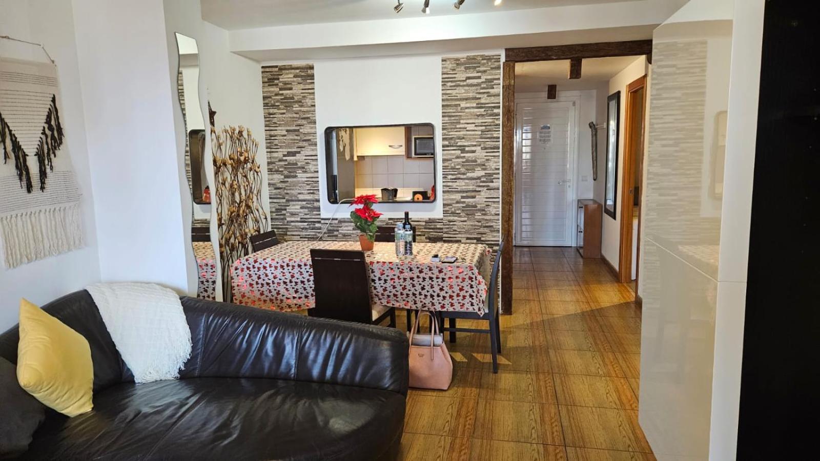 Paraiso tenerife, two bedrooms