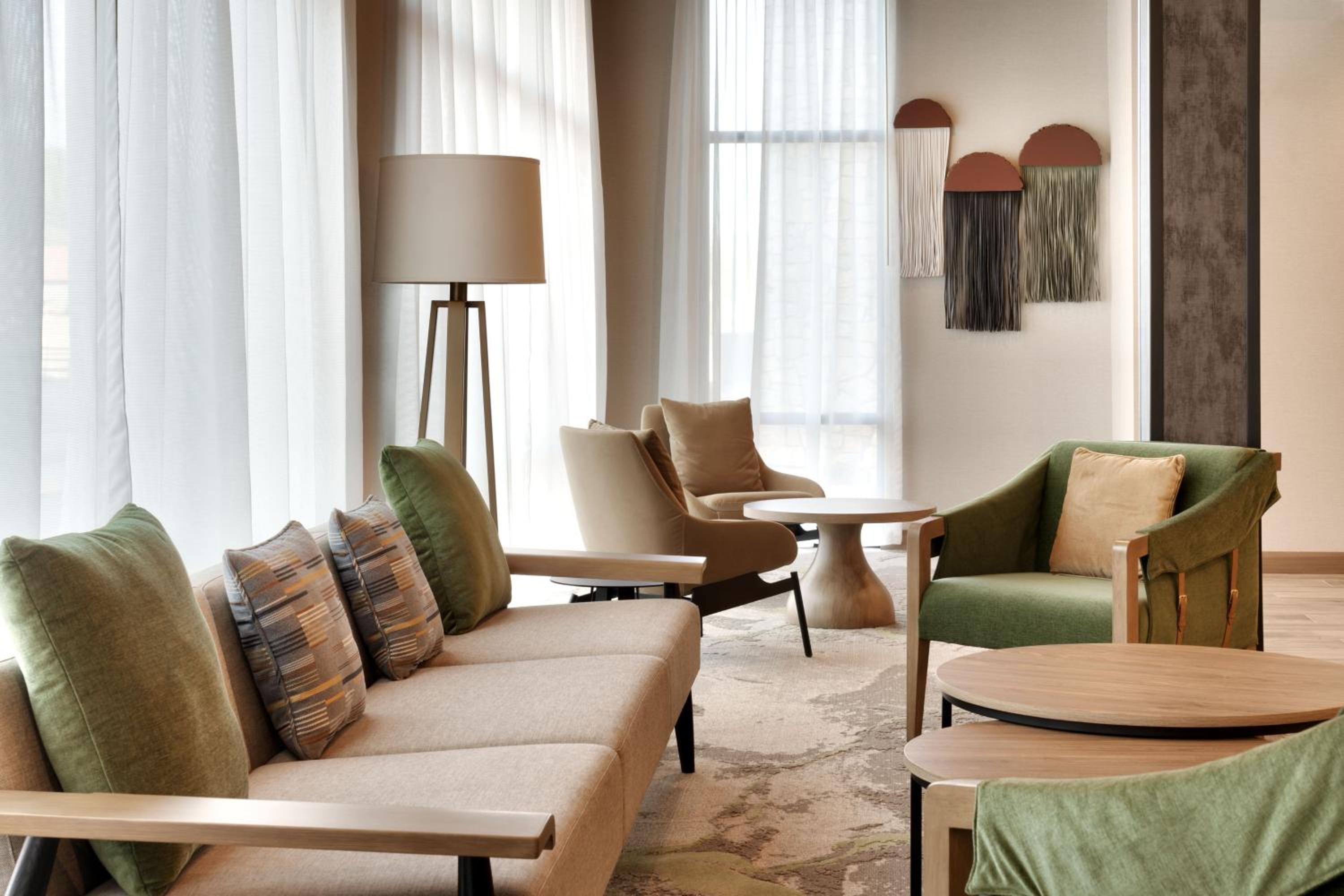 Fairfield by Marriott Inn & Suites Show Low, Zdjęcie 23