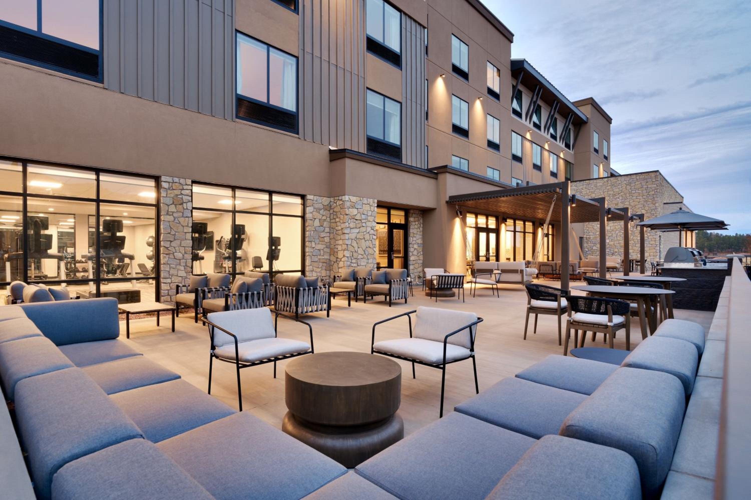 Fairfield by Marriott Inn & Suites Show Low, Zdjęcie 22