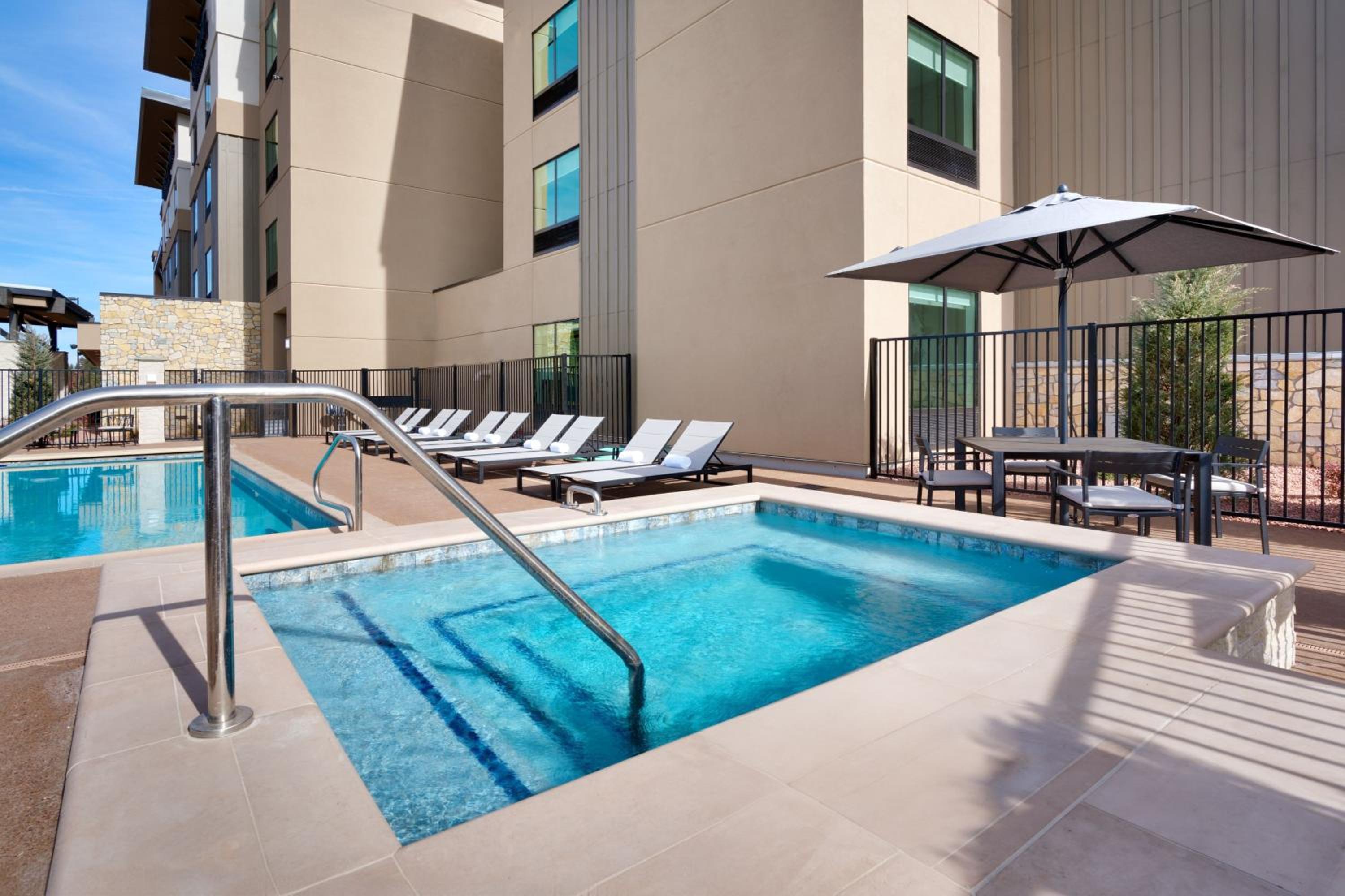 Fairfield by Marriott Inn & Suites Show Low, Zdjęcie 43
