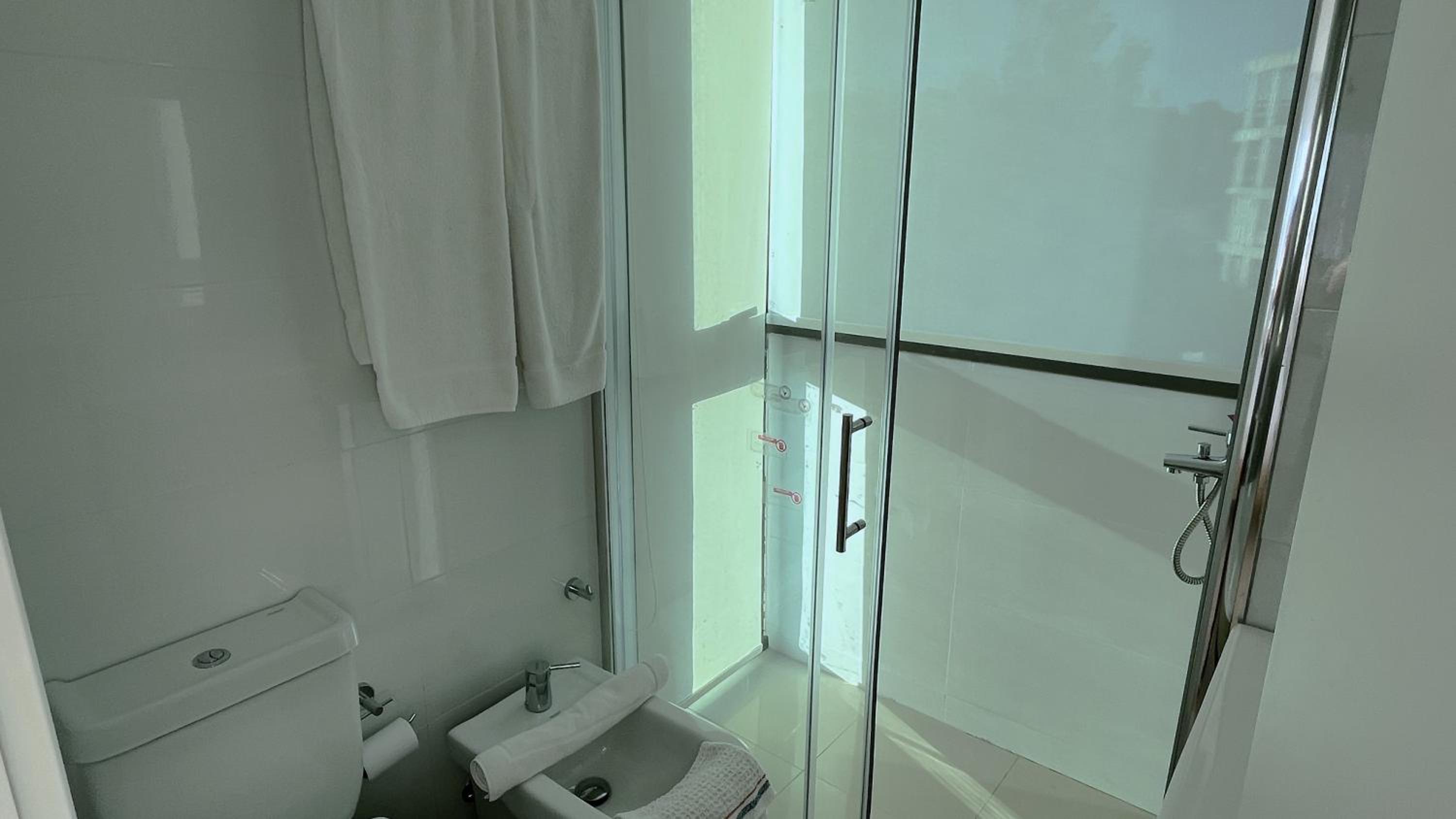 SYRAH Premium B1 - Piscina privada con vista al mar by depptö view 2