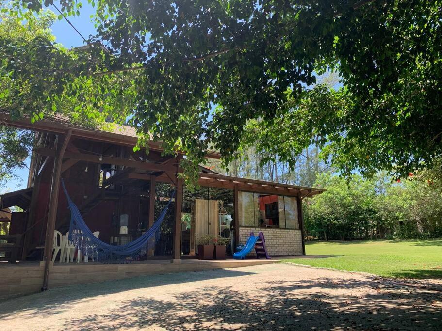 Casa Dunas da Gamboa