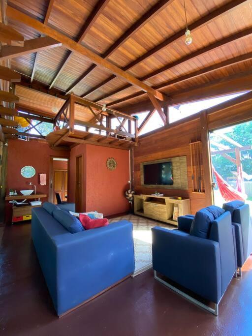 Casa Dunas da Gamboa