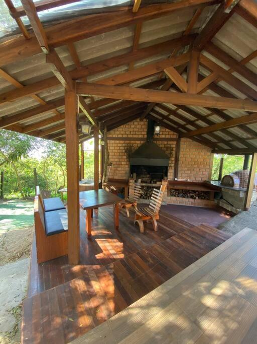 Casa Dunas da Gamboa