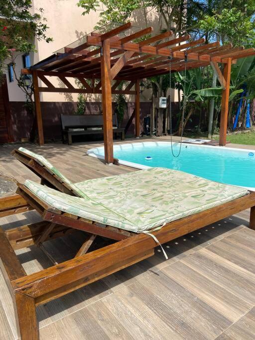 Casa Dunas da Gamboa