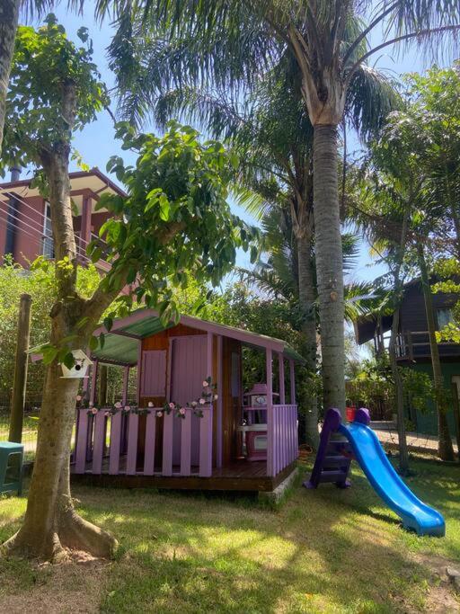 Casa Dunas da Gamboa