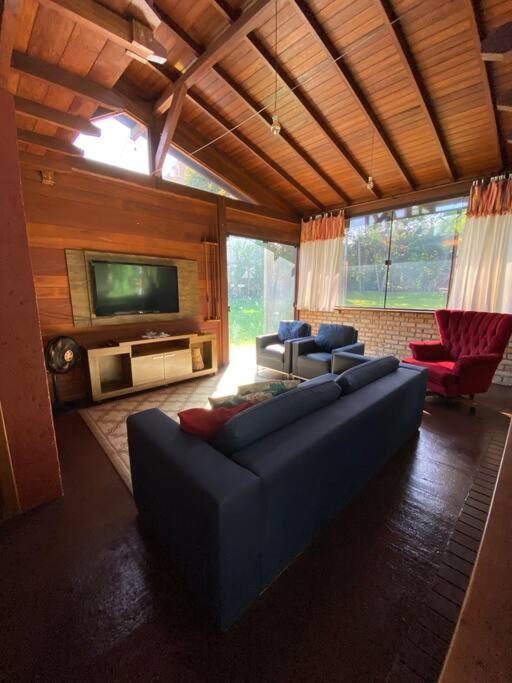 Casa Dunas da Gamboa