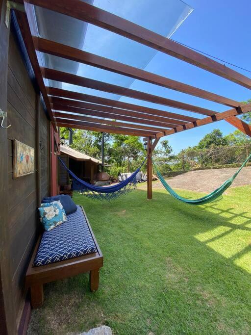 Casa Dunas da Gamboa