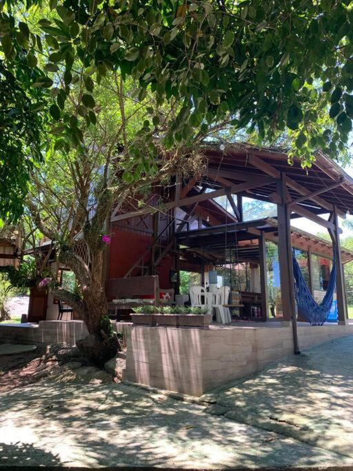 Casa Dunas da Gamboa