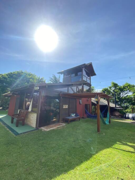 Casa Dunas da Gamboa