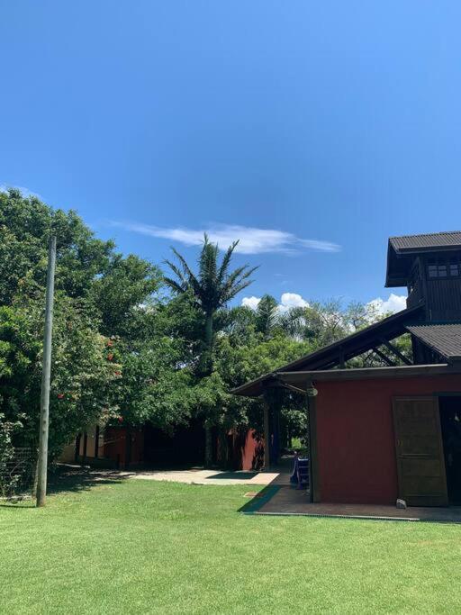 Casa Dunas da Gamboa